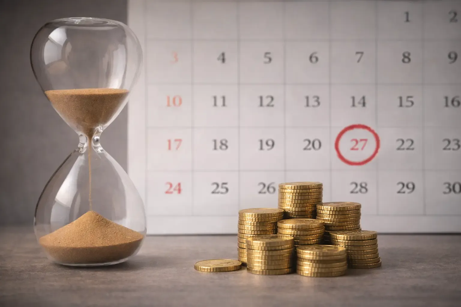 Qachon zakot to'lash lozim