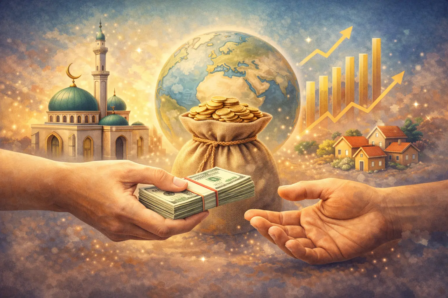 Zakotni oldindan to'lash